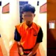 Tepergok Hendak Transaksi Sabu, Polisi Angkut Dua Pemura Asal Merbau Mataram Lampung Selatan ini ke Sel