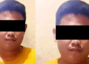 Ketahuan Selingkuh, Pria di Seputih Agung Lampung Tengah Nekat Aniaya Istri Sendiri