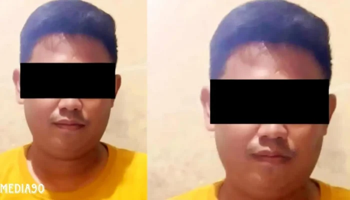Ketahuan Selingkuh, Pria di Seputih Agung Lampung Tengah Nekat Aniaya Istri Sendiri