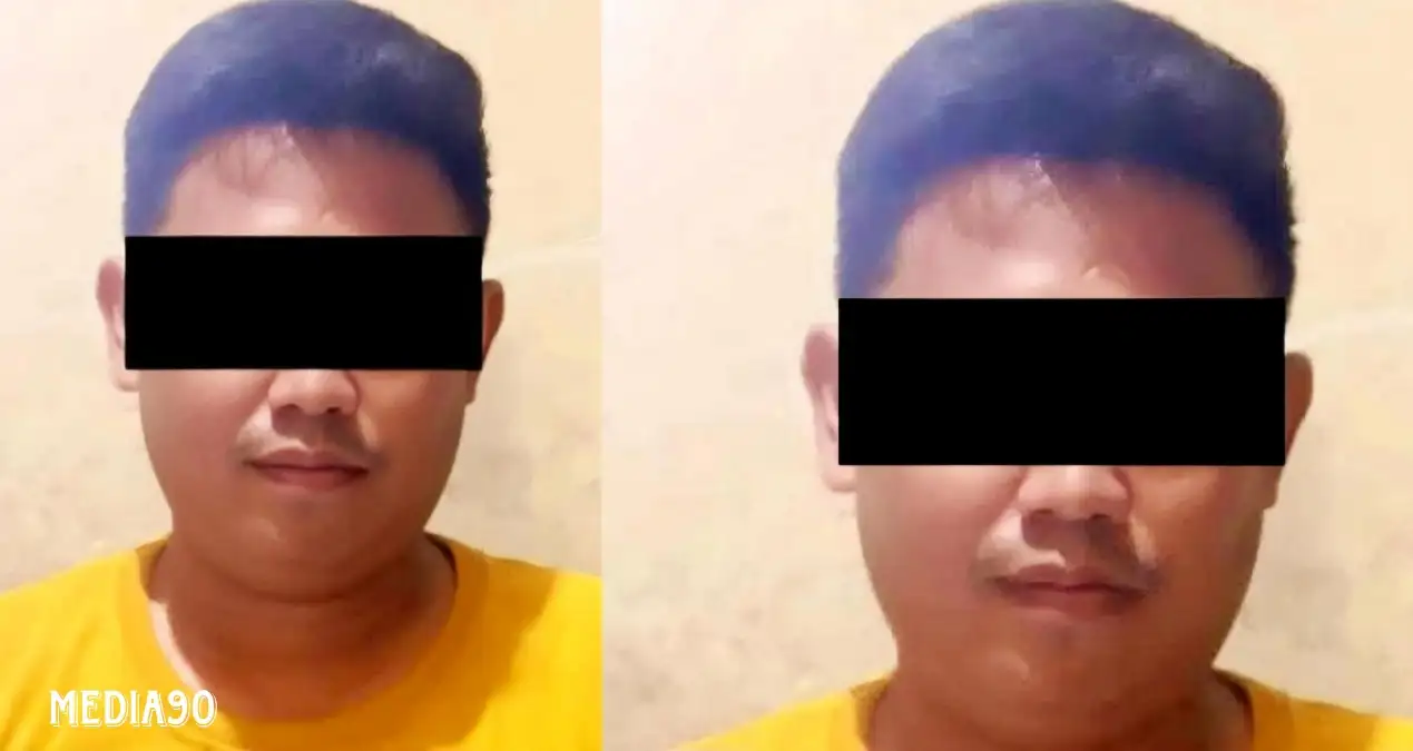 Tepergok Selingkuh, Pria di Seputih Agung Lampung Tengah ini Malah Aniaya Istrinya