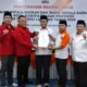 Terima Rekomendasi PKS, Petahana Nanang Ermanto Gandeng Antoni Imam di Pilkada Lampung Selatan 2024