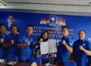 Petahana Eva Dwiana – Deddy Raih Dukungan Enam Partai, Termasuk PAN, di Pilkada Bandar Lampung 2024
