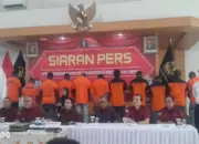 Terlibat dalam Kasus Love Scamming di Lampung Timur, Imigrasi Deportasi dan Cekal 12 Warga Nigeria