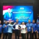 Tersisa Partai Golkar, Pasangan Parosil dan Mad Hasnurin Bakal Lawan Kotak Kosong di Pilkada Lampung Barat 2024