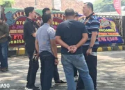 Tes Kesehatan di RSUDAM Lampung: Aries Sandi, Calon Bupati Pesawaran, Tunjukkan Sikap Arogan terhadap Wartawan