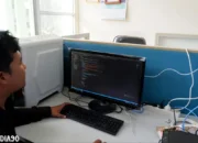 Dosen Polinela Teliti Penggunaan Machine Learning untuk Deteksi Phishing