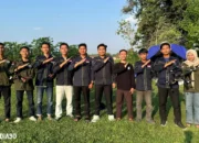 Tim Robotika Teknokrat Indonesia Menang Besar di Kontes Robot Terbang Indonesia 2024