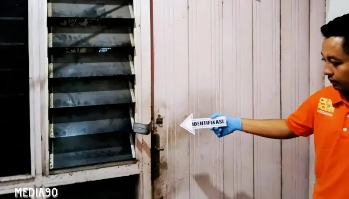 Pria Paruh Baya Ditemukan Meninggal Membusuk Setelah Tinggal Sendirian di Imopuro Metro