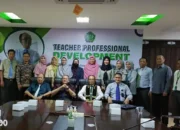 Universitas Malahayati Adakan Teacher Professional Development untuk Meningkatkan Kompetensi Dosen