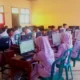 Tingkatkan Kompetensi, 40 Siswa SMKN Rawajitu Timur Ikuti Asesmen Nasional Berbasis Komputer