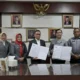 Tingkatkan Kualitas SDM, Kanwil Kemenkumham Lampung dan UBL Teken MoU Kerjasama Program Pendidikan
