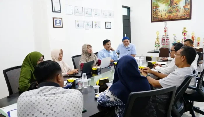BRIDA dan IIB Darmajaya Kolaborasi untuk Tingkatkan Riset dan Inovasi di Lampung Selatan