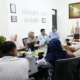 Tingkatkan Riset dan Inovasi Lampung Selatan, BRIDA – IIB Darmajaya Lakukan Kajian
