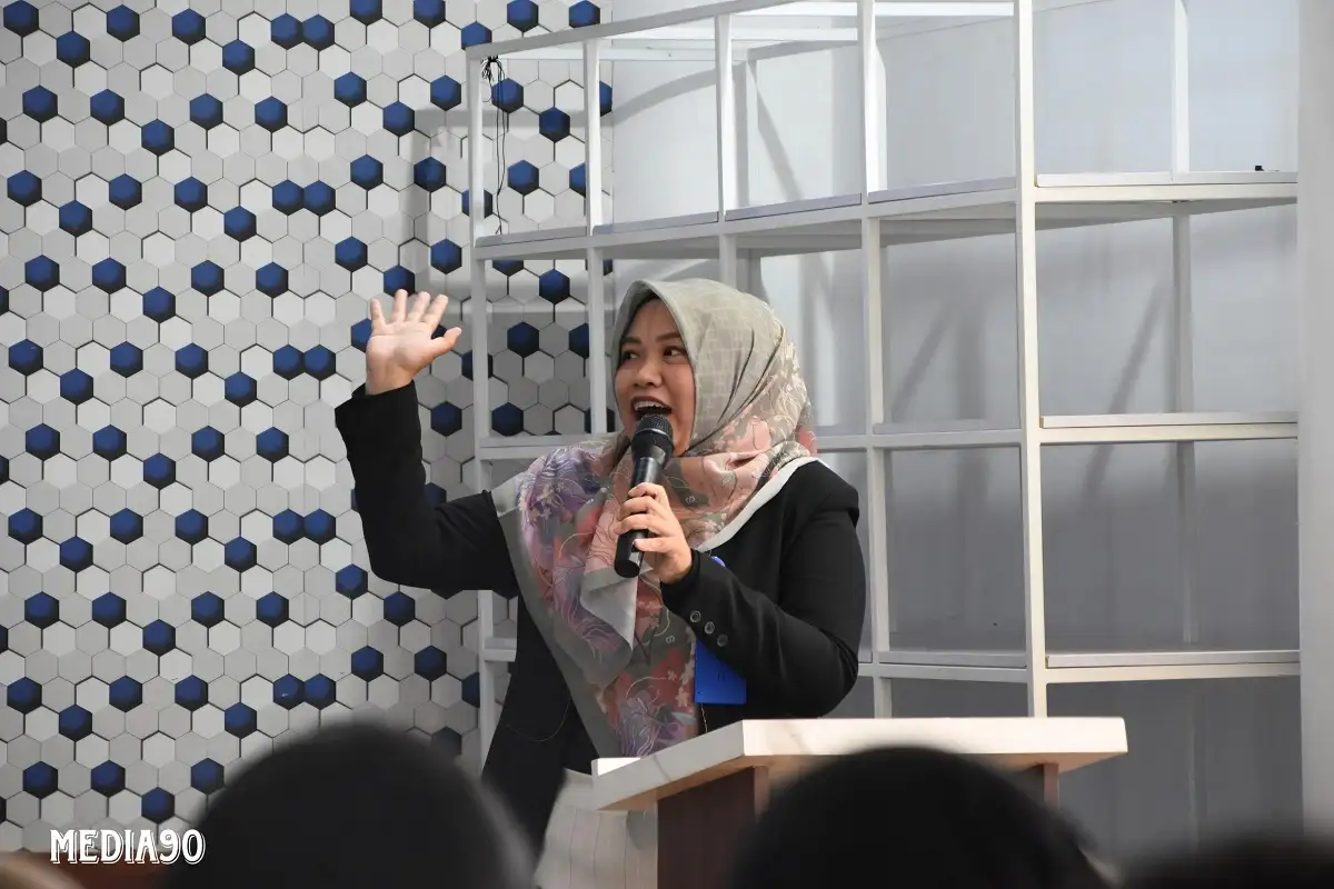 Trial Class Pariwisata IIB Darmajaya, Awal Perjalanan Menuju Karir Gemilang