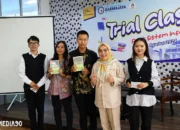 Kelas Percobaan Sistem Informasi IIB Darmajaya: Menarik Minat Calon Mahasiswa Baru