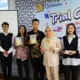 Trial Class Sistem Informasi IIB Darmajaya Menarik Perhatian Calon Mahasiswa Baru
