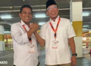 Calon Gubernur Mirza Dukung Lampung dan Banten Gelar PON Bersama 2032 untuk Dorong Ekonomi