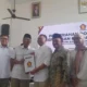 Tunggu Kabar Partai Golkar, Parosil - Mad Hasnurin Daftar Pilkada Lampung Barat ke KPU 28 Agustus 2024