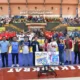 Turnamen Bola Voli Piala Menteri ATRBPN Digelar di Universitas Teknokrat Indonesia