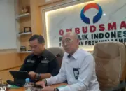 Turun ke Lampung, Ombudsman RI Tangani Konflik Petambak Udang dan Perdagangan Pesisir Barat