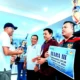 Tutup Turnamen Catur Peradi Cup 2024, Rahmat Mirzani Djausal Dorong Komunitas Bentuk Ekosistem Olahraga