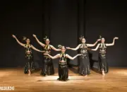 Prestasi Gemilang! UKM Tari Universitas Teknokrat Indonesia Raih Juara I Lomba Tari Tradisional Fellasia 2024