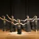 UKM Tari Universitas Teknokrat Indonesia Juara I Lomba Tari Tradisional Fellasia 2024
