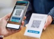Bank Indonesia Lampung: UMKM Go Digital, Bandar Lampung Tertinggi Pengguna QRIS, Lampung Barat Terendah