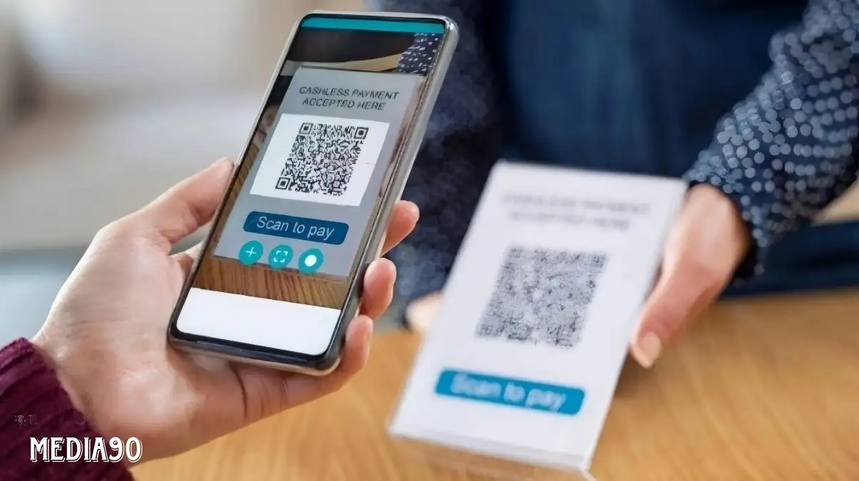 UMKM Go Digital, Bank Indonesia Lampung Catat Bandar Lampung Tertinggi Pengguna QRIS, Lampung Barat Terendah