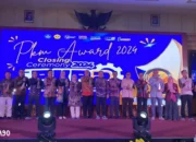Unila Sabet Penghargaan sebagai Perguruan Tinggi Penerima Insentif Terbanyak di PKM Award 2024