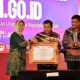 Unila Raih Penghargaan Terbaik Ketiga JDIHN Award 2024
