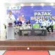 Unila Sosialisasikan Program Pajak Bertutur 2024 ke Mahasiswa