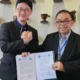 Unila Teken MoU Kerjasama Pendidikan Dengan Chosun University Korea Selatan