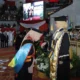 Unila Wisuda 823 Mahasiswa, ini Pesan Rektor dan IKA Unila ke Para Lulusan