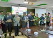 Universitas Malahayati Bandar Lampung Gelar Rotasi dan Penyegaran Pejabat Struktural