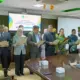 Universitas Malahayati Bandar Lampung Lakukan Rotasi dan Penyegaran Pejabat Struktural
