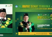 Universitas Malahayati Gelar Wisuda 330 Mahasiswa dalam Periode ke-37 Tahun 2024