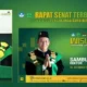 Universitas Malahayati Wisuda 330 Mahasiswa Periode ke-37 Tahun 2024