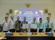Metaschool Pertama di SMA Al Kautsar Diluncurkan oleh Universitas Teknokrat Indonesia