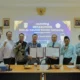 Universitas Teknokrat Indonesia Luncurkan Metaschool Pertama di SMA Al Kautsar