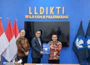 Program Magister Ilmu Komputer Resmi Diluncurkan di Universitas Teknokrat Indonesia