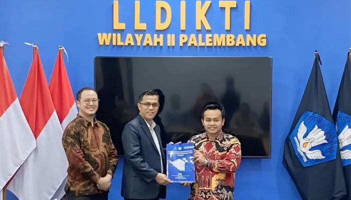 Program Magister Ilmu Komputer Resmi Diluncurkan di Universitas Teknokrat Indonesia