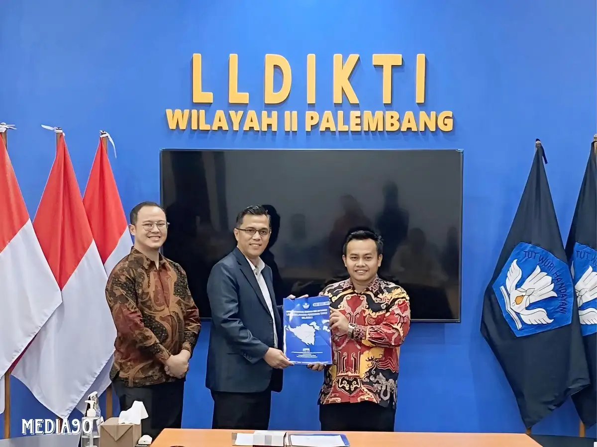 Universitas Teknokrat Indonesia Resmi Buka Program Magister Ilmu Komputer