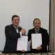 Universitas Teknokrat Indonesia Teken MoU dengan Universitas Al-Ghifari, Bandung