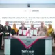 Universitas Teknokrat Indonesia Teken Nota Kesepahaman dengan Universitas Telkom