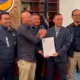 Viral, Partai Nasdem Beri Rekomendasi ke Rahmat Mirzani Djausal Jadi Gubernur Lampung di Pilkada 2024