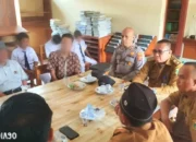 Kasus Perundungan Siswa SMP Pematangsawa Tanggamus: Polisi Turun Tangan, Keluarga Pertimbangkan Jalur Hukum