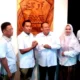 Wakil Wali Kota Bandar Lampung Deddy Amarullah Tinggalkan Nasdem Pindah ke Gerindra, ini Alasannya