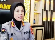 Bentrok di Umpu Semenguk Way Kanan, Polisi Imbau Masyarakat Tenang, Kasus Masih Ditangani