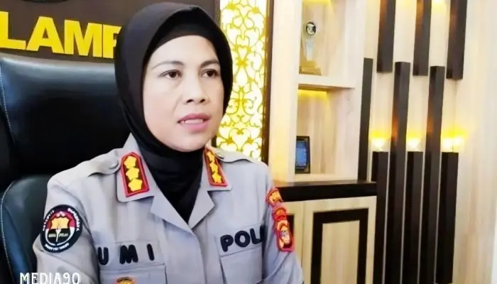 Bentrok di Umpu Semenguk Way Kanan, Polisi Imbau Masyarakat Tenang, Kasus Masih Ditangani